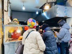 -陶记正宗德州扒鸡(科巷店)