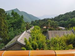 -潭柘寺景区