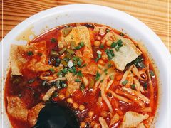 -螺大蛳柳州螺蛳粉·火锅·热干面(西城永捷店)