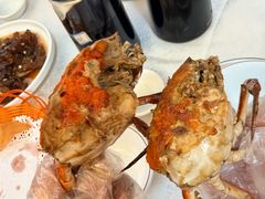 -莲花公园煎蟹(总店)