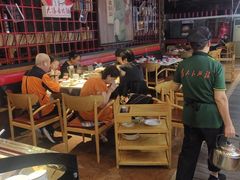 -大队长主题火锅(观音桥店)