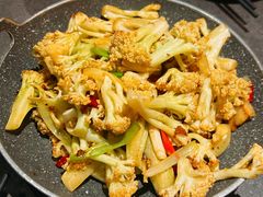-乔一乔怪味干锅(武侯欢肆店)