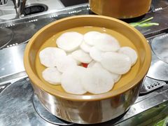 -龍歌自助小火锅(崂山丽达店)