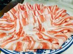 -宣武小院涮肉(前门店)