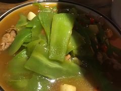 -茶花妹子云南餐厅(北大店)