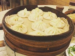 -老班长手工灌汤包老店(东山店)