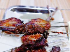 -清真·马峰烤肉(小学习北巷店)