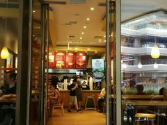 门面-The Habit Burger Grill 哈比特汉堡(爱琴海店)