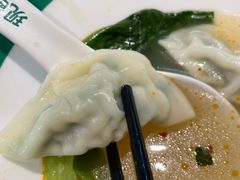-袁记云饺(莲塘店)