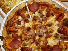 -必胜客(仁恒店)