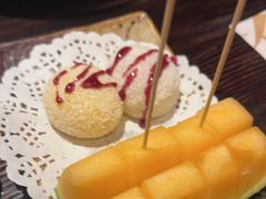 -芥岛(河北大街店)