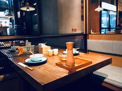 大堂-九锅一堂酸菜鱼(新南凯德直营店)