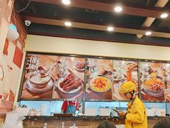 -赵记传承·中国甜品(福州总店)