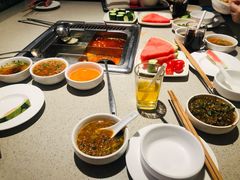 -海底捞火锅(群光广场店)