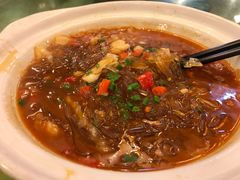 -乐口福家常菜馆(古庸路店)