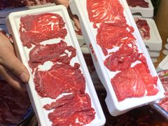 -谭三娘鲜切牛肉自助火锅(九眼桥总店)