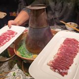 北京探店丨京晟铜锅涮肉[爱吃][必吃]