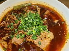-向川南·水煮鱼·川菜(和平里店)