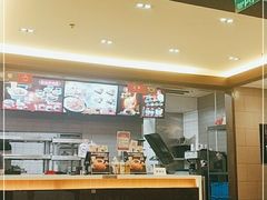 -永和大王(龙德广场店)