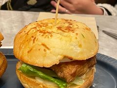-必胜客(鳌江万达店)