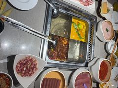 -海底捞火锅(武胜路凯德广场店)