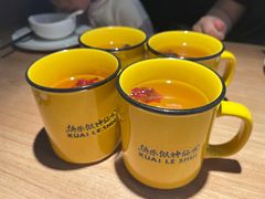 -新太二·鲜料川菜(东汇城店)