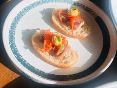 -FISH&POTATO Cō(地中海美食 万象城店)
