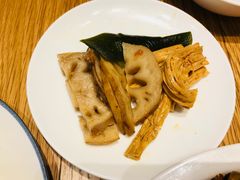 -文叔·湖北名小吃·小龙虾(华强北店)