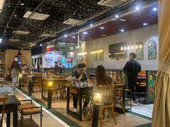 -白玉·朝鲜族烤串(南山店)