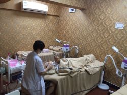 点击看大图 -瑶芳·痘院士专业祛痘·皮肤管理