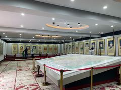 -坝上草原大汗行宫旅游景区