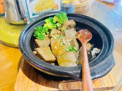 -猪腰一家·地道佛山菜(盐步店)