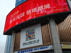 -赛格电子市场(华强北路店)
