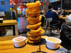 -乐园夜市场(五道口王庄路店)