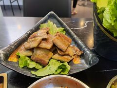 -HONGA HONGA雄家(曹路店)