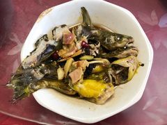 -玲燕蒸菜馆(江东路店)