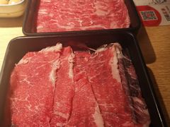 -温野菜涮涮锅(西单大悦城店)