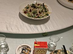 -回府君悦·疆派传承菜(西虹路店)