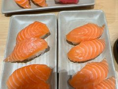 -友壹町寿司(新DNA购物中心店)