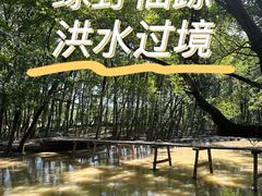-西溪南古村落景区