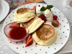 -娜娜家·Nana's restaurant(国金汇店)