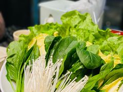 -天都火锅酒楼(虹梅南路店)