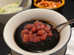 -丽晶轩中餐厅(重庆丽晶酒店)