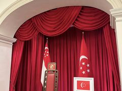 -新加坡总统府