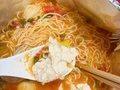 -见味花甲(福田coco park店)