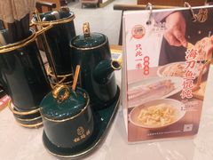 -松鹤楼面馆(清河万象汇店)