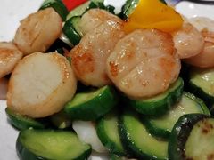 -荣誉海鲜酒楼(海湾店)