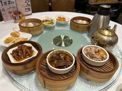 -稻香酒家(天河城店)