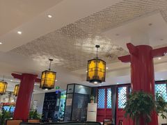 -汉水谣·江景餐厅(江滩店)