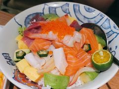 -沼津港精致料理·寿喜烧·烧鸟(漕河泾印象城店)